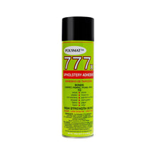 Load image into Gallery viewer, Polymat 777 Spray Glue Upholstery Adhesive