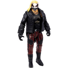Load image into Gallery viewer, ?WWE Wrestlemania 37 The Fiend Bray Wyatt Action Figure Posable 6 in