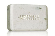 Load image into Gallery viewer, Lot of 3 C.O. Bigelow Mentha Body Exfoliating Bar Soap 7.0 oz