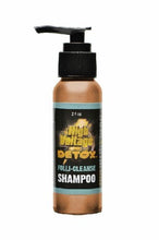 Load image into Gallery viewer, High Voltage Folli-Cleanse Detox Shampoo - 2 oz.