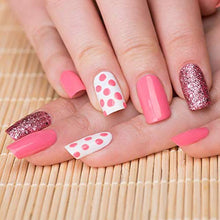 Load image into Gallery viewer, Sensational Gel Glitter Rose Gold Glitter 71955