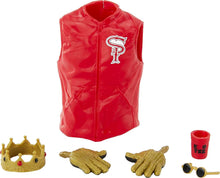 Load image into Gallery viewer, WWE Montez Ford Elite Collection Series 81 Action Figure 6 in Posable Collectible Gift Fans Ages 8 Years Old and Up?