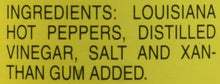 Load image into Gallery viewer, Louisiana Supreme Hot Sauce 2 of 17 oz Bottles