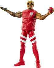 Load image into Gallery viewer, WWE Montez Ford Elite Collection Series 81 Action Figure 6 in Posable Collectible Gift Fans Ages 8 Years Old and Up?