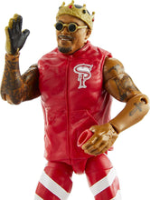 Load image into Gallery viewer, WWE Montez Ford Elite Collection Series 81 Action Figure 6 in Posable Collectible Gift Fans Ages 8 Years Old and Up?