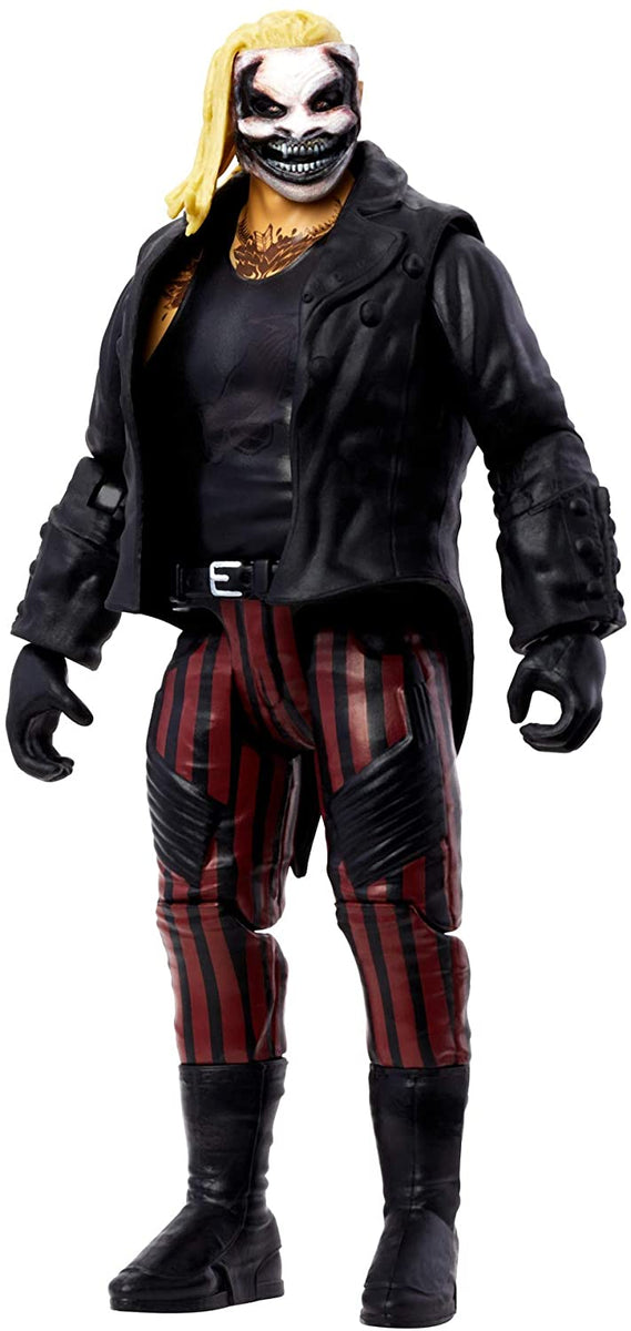 The fiend wwe action hot sale figure