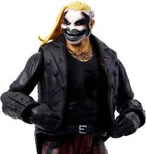Load image into Gallery viewer, ?WWE Wrestlemania 37 The Fiend Bray Wyatt Action Figure Posable 6 in