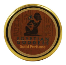Load image into Gallery viewer, Auric Blends Egyptian Goddess Solid Perfume
