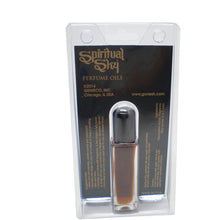 Load image into Gallery viewer, Dragon's Blood - Spiritual Sky Scented Oil - 1/4 Ounce Bottle