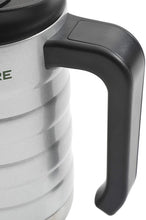Load image into Gallery viewer, Gibson John Deere Thermal Double Wall Stainless Steel, 17oz Silver Travel Mug, Grey