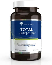 Load image into Gallery viewer, Gundry MD® Total Restore® Gut Lining Support Supplement, 90 Capsules
