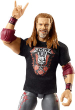 Load image into Gallery viewer, WWE Edge Elite Collection Series 83 Action Figure 6 in Posable Collectible Gift Fans Ages 8 Years Old and Up
