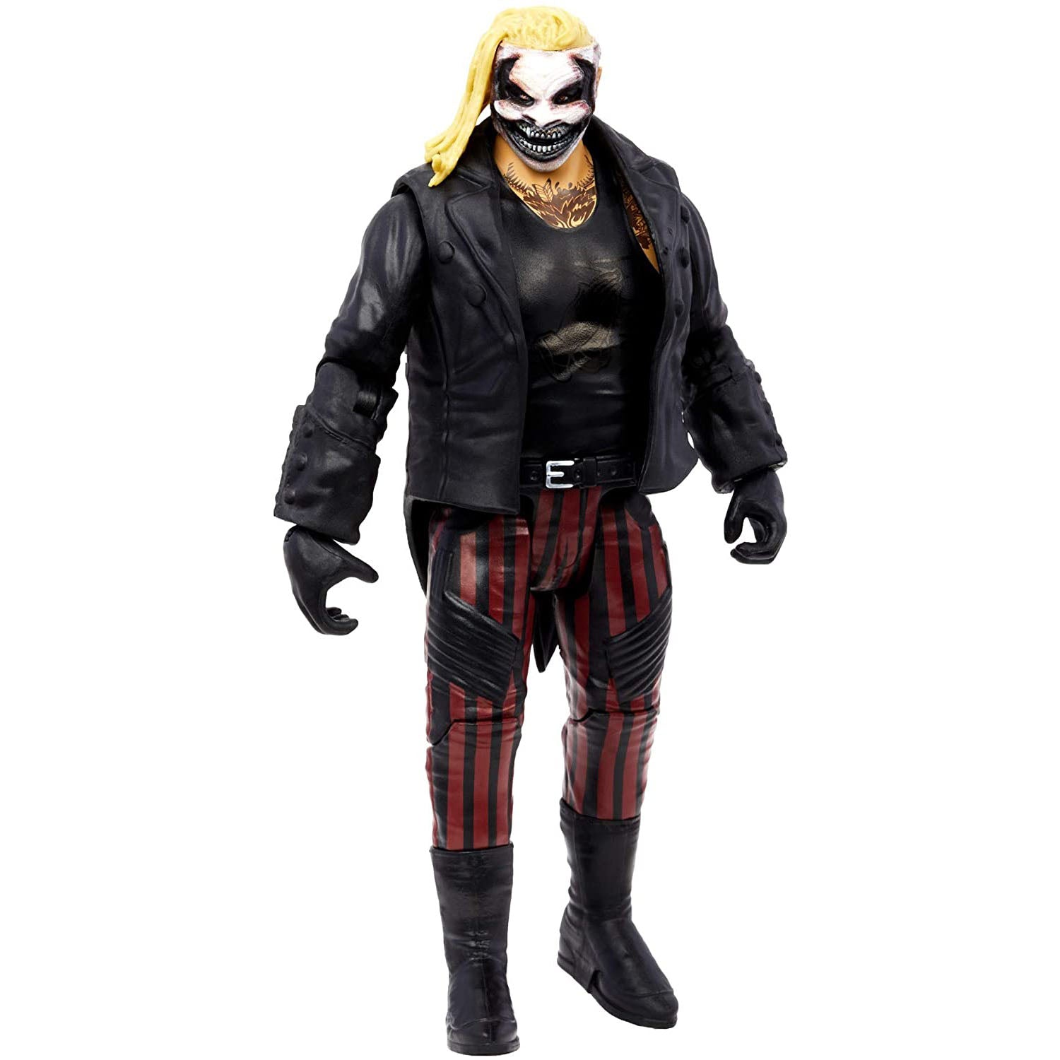 The fiend wwe clearance figure