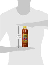 Load image into Gallery viewer, Louisiana Supreme Hot Sauce 2 of 17 oz Bottles
