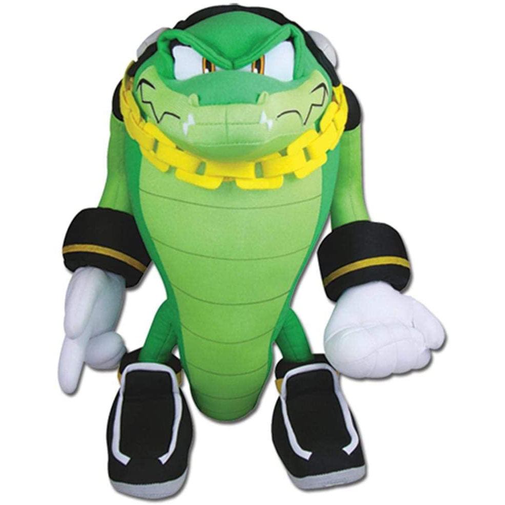 GE Animation Great Eastern GE-52633 Sonic The Hedgehog Vector The